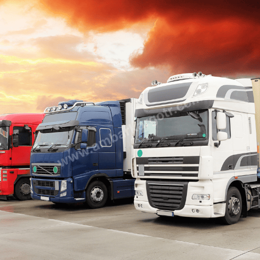 Sarıkaya Ambar Kargo