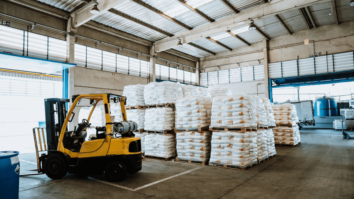 Sarıkaya Kimyasal Ürün Taşıma