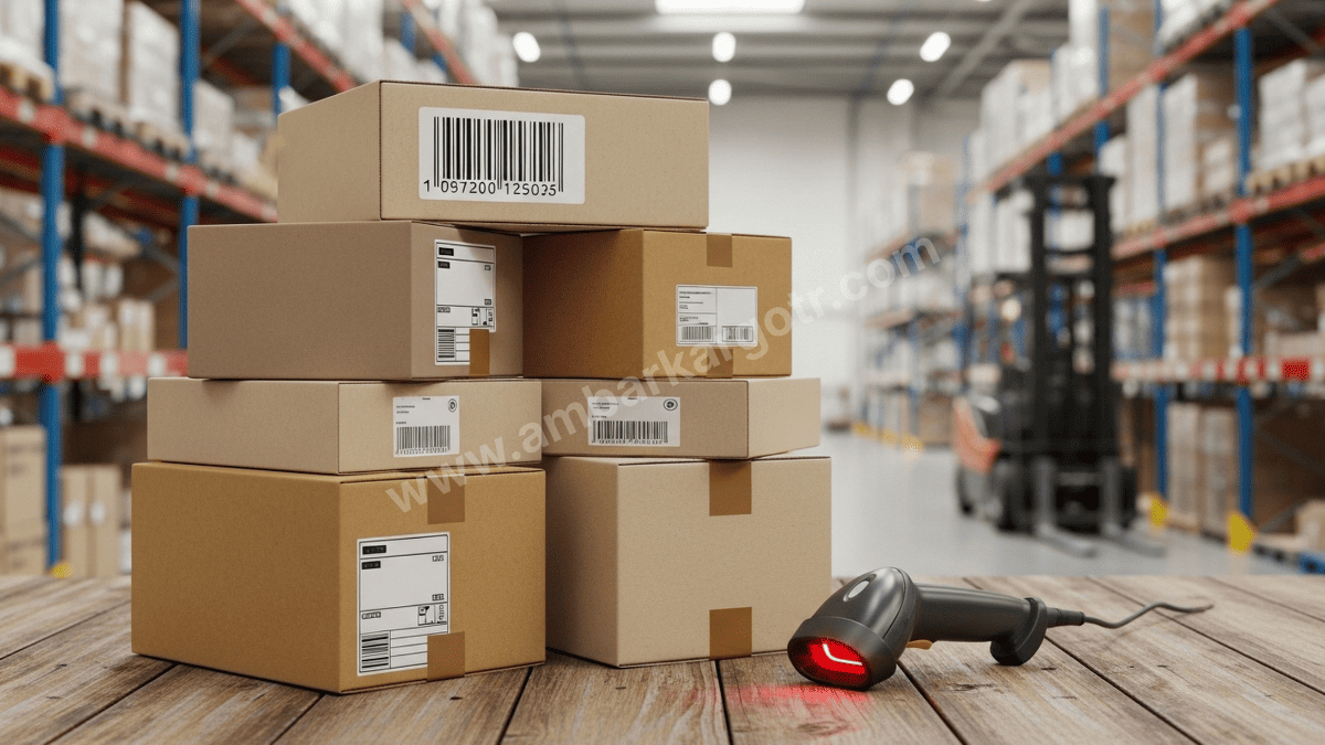 Sarıkaya Kolili Yük Taşıma