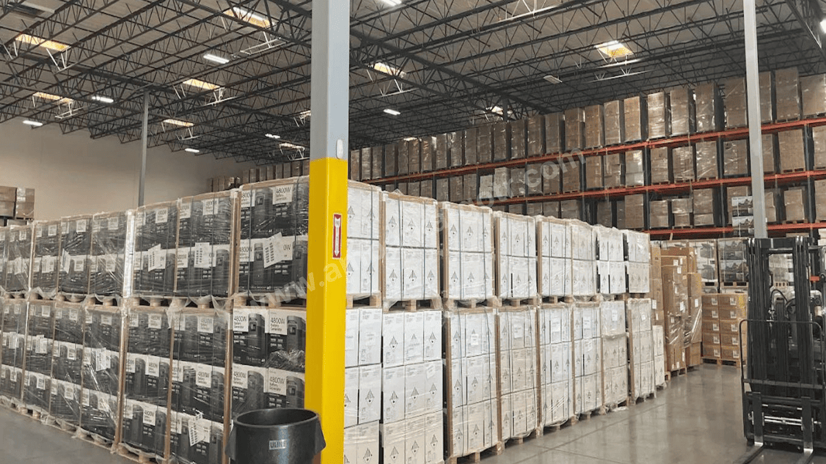 Sarıkaya Parça Yük Taşıma